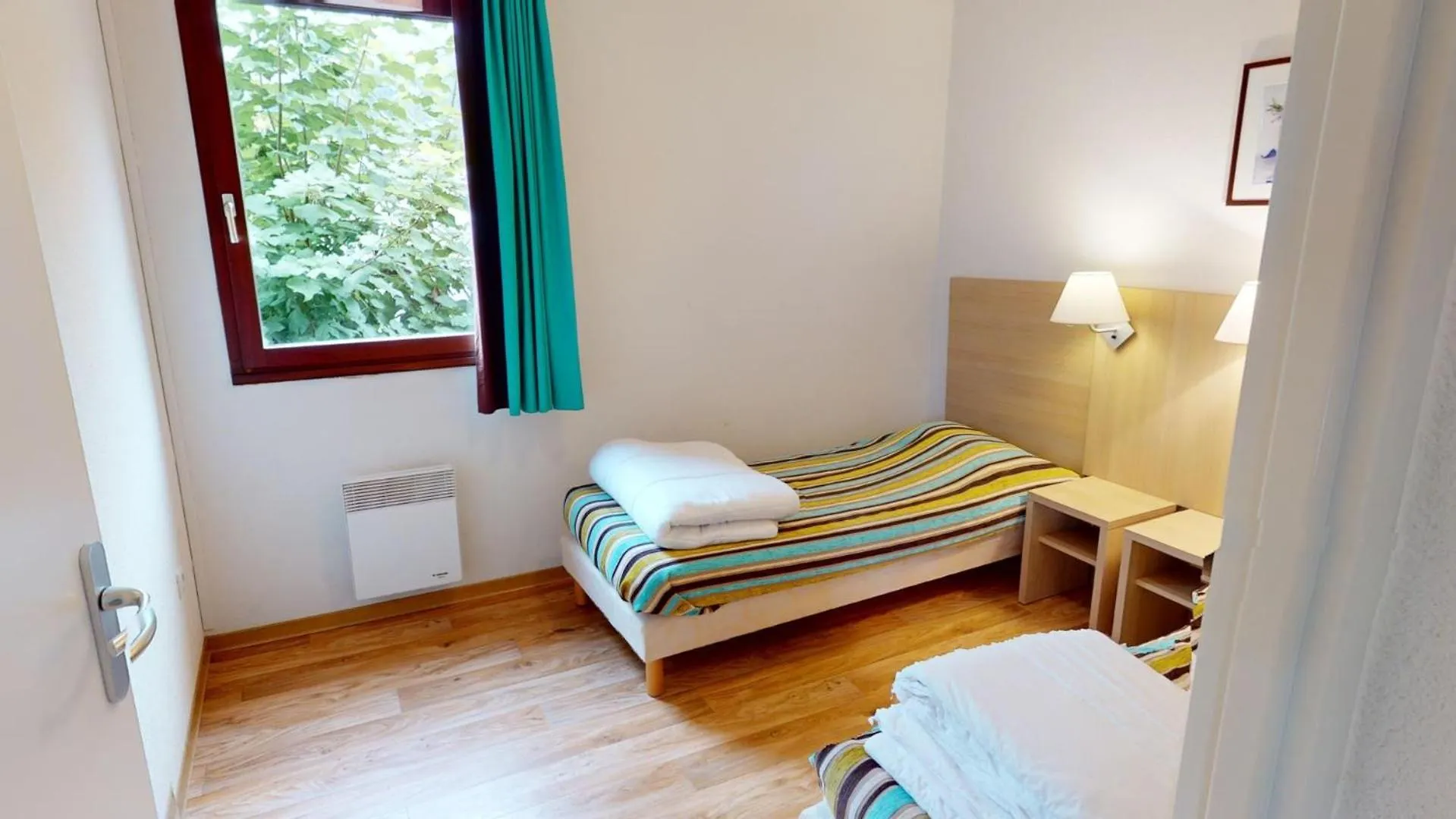 Apartamento Jardins De Ramel Bagnères-de-Luchon